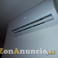 Aire instalado por 479€
